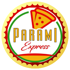 Parami Pizza