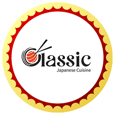 Classic Japanese Cuisine