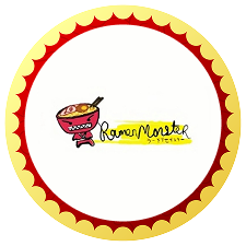 Ramen Monster